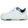 鞋子 儿童 球鞋基本款 Adidas Sportswear Tensaur Sport MICKEY CF I 白色 / 蓝色