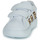 鞋子 女孩 球鞋基本款 Adidas Sportswear GRAND COURT 2.0 CF I 白色 / Leaopard