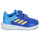 鞋子 男孩 球鞋基本款 Adidas Sportswear Tensaur Run 2.0 CF I 蓝色 / 黄色