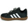 鞋子 儿童 球鞋基本款 Adidas Sportswear VL COURT 3.0 CF I 黑色 / Gum