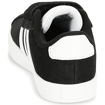 Adidas Sportswear VL COURT 3.0 CF I 黑色 / 白色