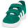 鞋子 儿童 球鞋基本款 Adidas Sportswear VL COURT 3.0 CF I 绿色