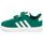 鞋子 儿童 球鞋基本款 Adidas Sportswear VL COURT 3.0 CF I 绿色