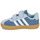 鞋子 儿童 球鞋基本款 Adidas Sportswear VL COURT 3.0 CF I 蓝色