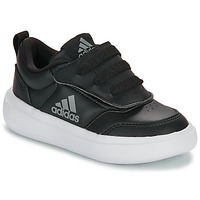 鞋子 儿童 球鞋基本款 Adidas Sportswear PARK ST AC C 黑色