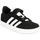 鞋子 儿童 球鞋基本款 Adidas Sportswear VL COURT 3.0 EL C 黑色 / 白色