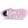鞋子 女孩 球鞋基本款 Adidas Sportswear VL COURT 3.0 EL C 玫瑰色