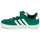 鞋子 儿童 球鞋基本款 Adidas Sportswear VL COURT 3.0 EL C 绿色