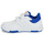 鞋子 儿童 球鞋基本款 Adidas Sportswear Tensaur Sport 2.0 CF K 白色 / 蓝色 / 黄色