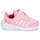 鞋子 女孩 球鞋基本款 Adidas Sportswear FORTARUN 2.0 AC I 玫瑰色