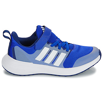 Adidas Sportswear FortaRun 2.0 EL K 蓝色 / 白色