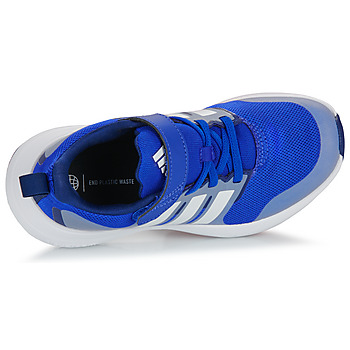 Adidas Sportswear FortaRun 2.0 EL K 蓝色 / 白色