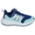 鞋子 女孩 球鞋基本款 Adidas Sportswear FortaRun 2.0 EL K 蓝色 / 海蓝色
