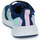鞋子 女孩 球鞋基本款 Adidas Sportswear FortaRun 2.0 EL K 蓝色 / 海蓝色
