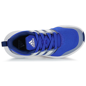Adidas Sportswear FortaRun 2.0 K 蓝色 / 白色