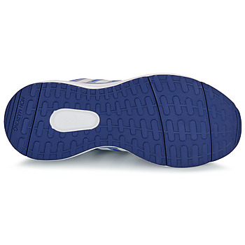 Adidas Sportswear FortaRun 2.0 K 蓝色 / 白色