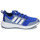 鞋子 男孩 球鞋基本款 Adidas Sportswear FortaRun 2.0 K 蓝色 / 白色