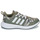 鞋子 男孩 球鞋基本款 Adidas Sportswear FortaRun 2.0 K 卡其色 / 迷彩