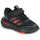 鞋子 男孩 高帮鞋 Adidas Sportswear MARVEL SPIDEY Racer EL K 黑色 / 红色