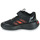 鞋子 男孩 高帮鞋 Adidas Sportswear MARVEL SPIDEY Racer EL K 黑色 / 红色