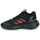 鞋子 男孩 高帮鞋 Adidas Sportswear MARVEL SPIDEY Racer K 黑色 / 红色