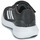 鞋子 儿童 球鞋基本款 Adidas Sportswear RUNFALCON 3.0 EL K 黑色 / 白色