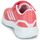 鞋子 女孩 球鞋基本款 Adidas Sportswear RUNFALCON 3.0 EL K 珊瑚色
