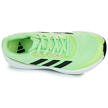 Adidas Sportswear RUNFALCON 3.0 K 绿色 / Fluo