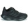 鞋子 男孩 球鞋基本款 Adidas Sportswear Tensaur Run 2.0 K 黑色