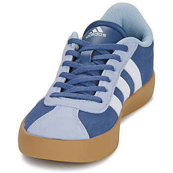 Adidas Sportswear VL COURT 3.0 K 蓝色