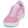 鞋子 儿童 球鞋基本款 Adidas Sportswear VL COURT 3.0 K 玫瑰色