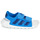 鞋子 儿童 凉鞋 Adidas Sportswear ALTASWIM 2.0 C 蓝色