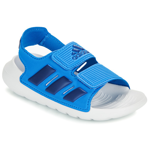 鞋子 儿童 凉鞋 Adidas Sportswear ALTASWIM 2.0 C 蓝色
