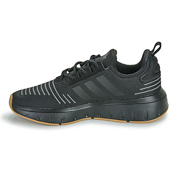 Adidas Sportswear SWIFT RUN23 J 黑色