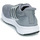 鞋子 男孩 篮球 Adidas Sportswear UBOUNCE DNA J 灰色