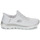 鞋子 女士 球鞋基本款 Skechers 斯凯奇 SUMMITS 白色