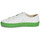 鞋子 女士 球鞋基本款 Dream in Green JOBI 白色