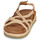 鞋子 女士 凉鞋 L'Atelier Tropézien CH1501 米色