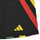 衣服 儿童 短裤&百慕大短裤 adidas Performance 阿迪达斯运动训练 FORTORE23 SHO Y 黑色 / 红色 / 黄色