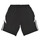 衣服 男孩 短裤&百慕大短裤 adidas Performance 阿迪达斯运动训练 TIRO24 SWSHOY 黑色 / 白色