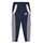 衣服 儿童 厚裤子 adidas Performance 阿迪达斯运动训练 TIRO24 TRPNT S 海蓝色 / 白色