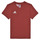衣服 男孩 短袖体恤 adidas Performance 阿迪达斯运动训练 ENT22 TEE Y 红色