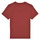 衣服 男孩 短袖体恤 adidas Performance 阿迪达斯运动训练 ENT22 TEE Y 红色