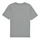 衣服 儿童 短袖体恤 adidas Performance 阿迪达斯运动训练 TIRO24 SWTEEY 灰色 / 白色