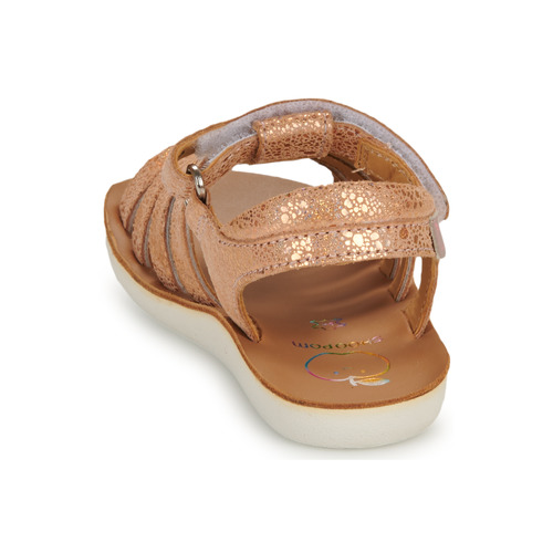 SHOO POM by Pom d’Api GOA SPART 金色