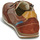 鞋子 男士 球鞋基本款 Pikolinos 派高雁 LIVERPOOL M2A 棕色