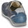 鞋子 男士 球鞋基本款 Pikolinos 派高雁 LIVERPOOL M2A 海蓝色