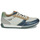 鞋子 男士 球鞋基本款 Pikolinos 派高雁 CAMBIL M5N 海蓝色 / 白色
