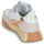 鞋子 女士 球鞋基本款 Mjus SANREMO 白色 / 玫瑰色 / 紫罗兰