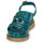 鞋子 女士 凉鞋 Airstep / A.S.98 LAGOS 2.0 STRAP 蓝色